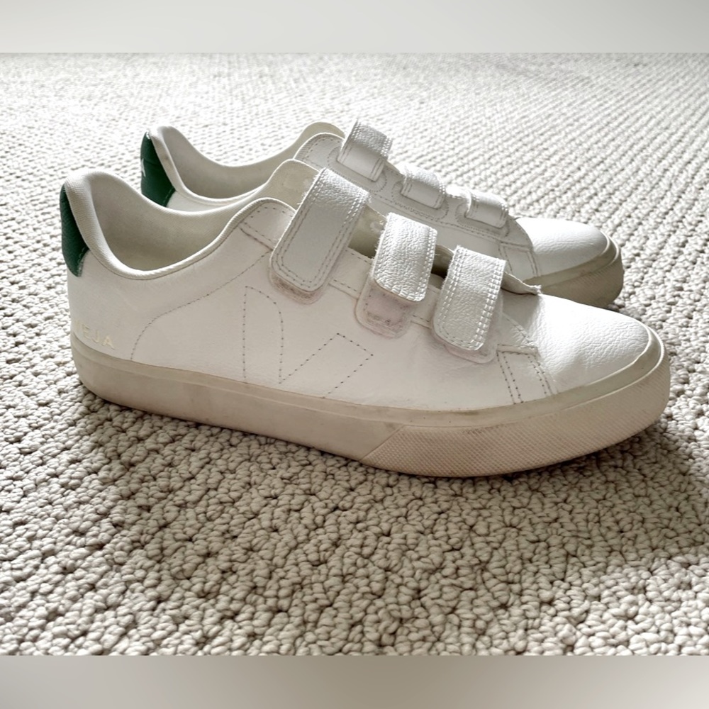 Veja Sneakers